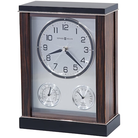 Aston Clock
