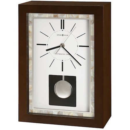 Holden Mantel Clock