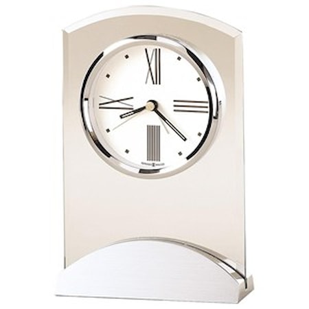 Tribeca Alarm Clock