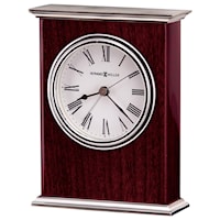 Kentwood Table Alarm Clock
