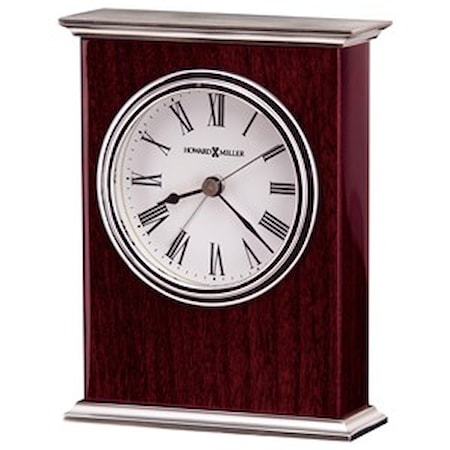 Kentwood Alarm Clock
