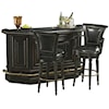 Howard Miller Northport Bar Cabinet