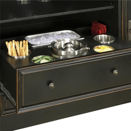 Bar Cabinet
