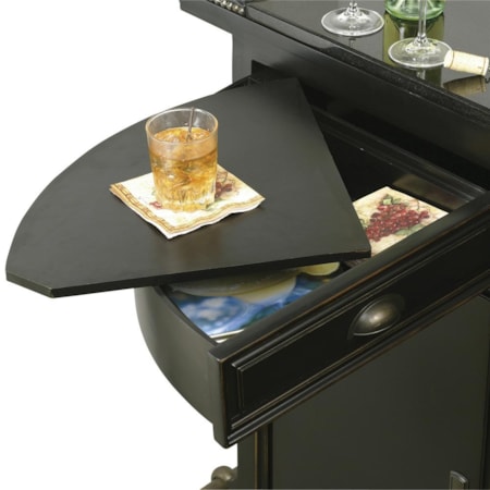 Bar Cabinet