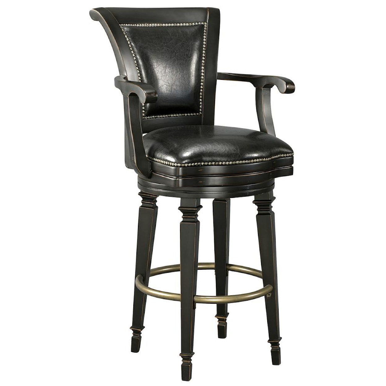 Howard Miller Northport Bar Stool