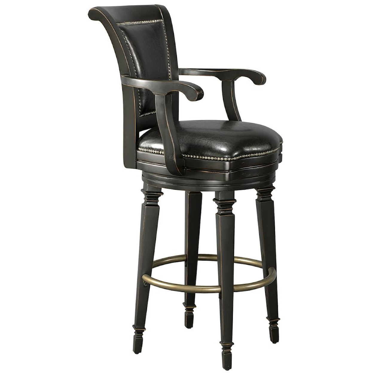 Howard Miller Northport Bar Stool