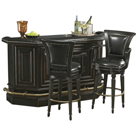 Bar Stool