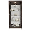 Howard Miller Sheena Curio Cabinet