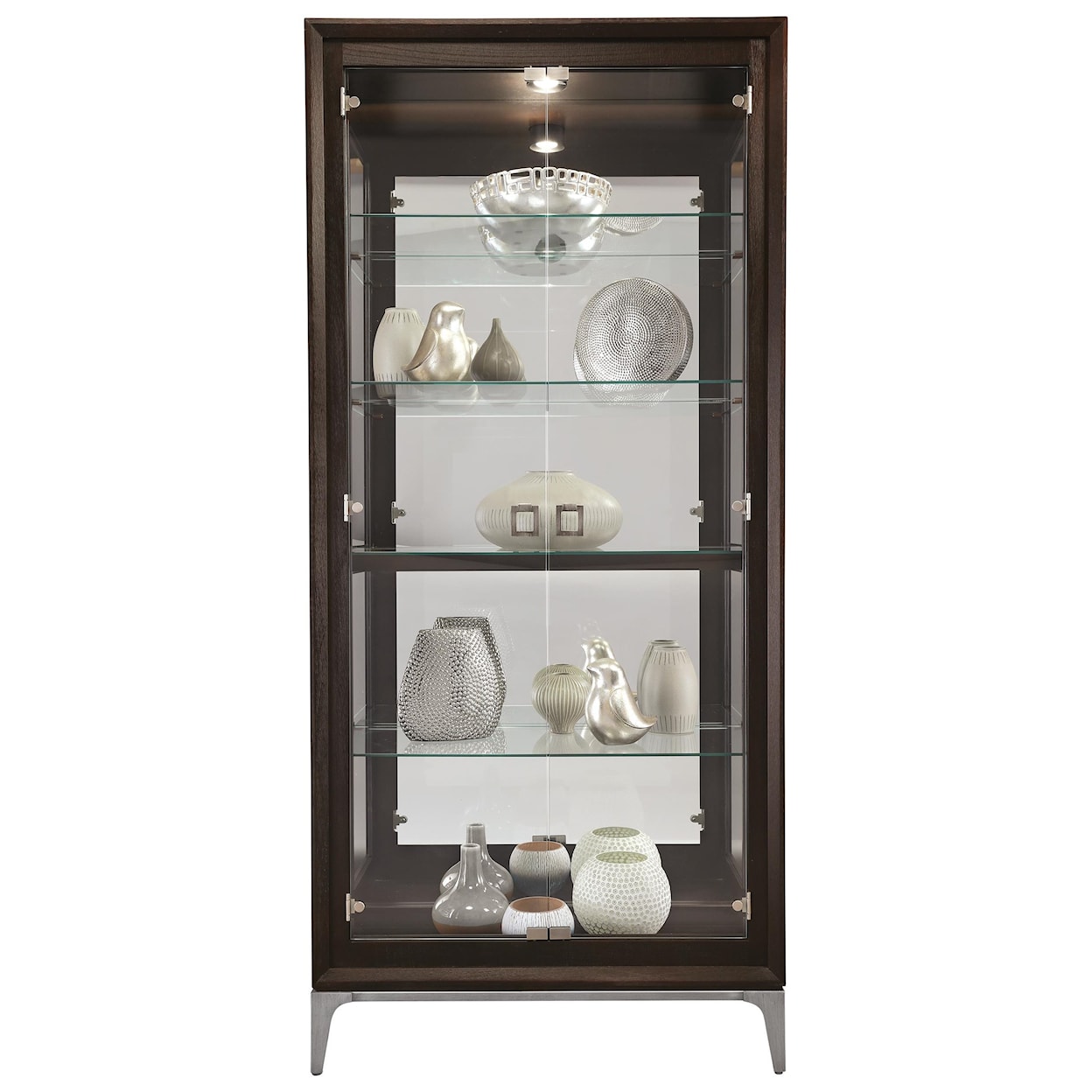 Howard Miller Sheena Curio Cabinet