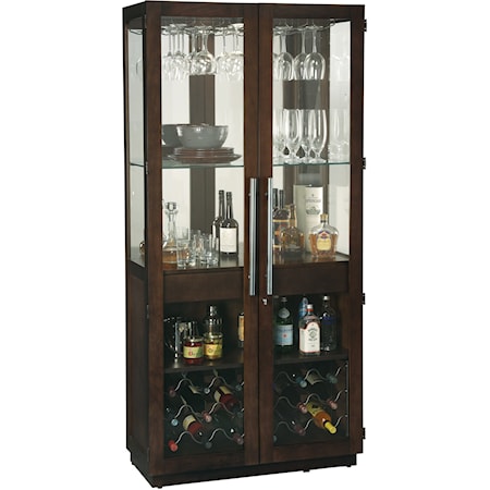 Chaperone Wine & Bar Cabinet