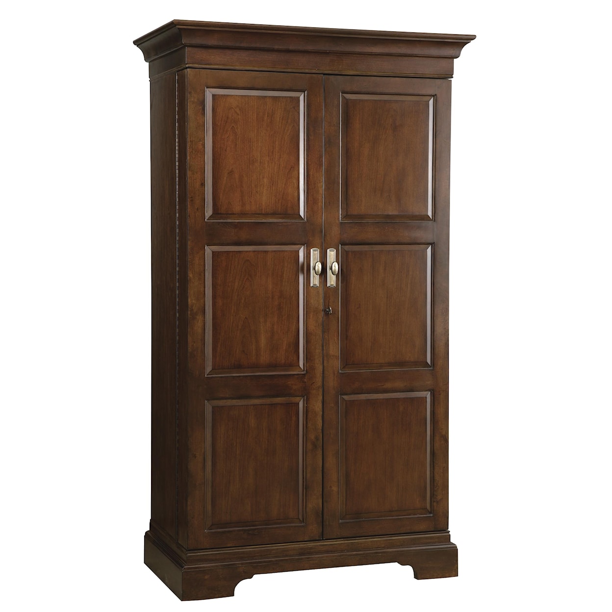 Howard Miller Wine & Bar Furnishings Sonoma Wine & Bar Cabinet