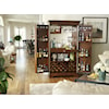Howard Miller Wine & Bar Furnishings Sonoma Wine & Bar Cabinet
