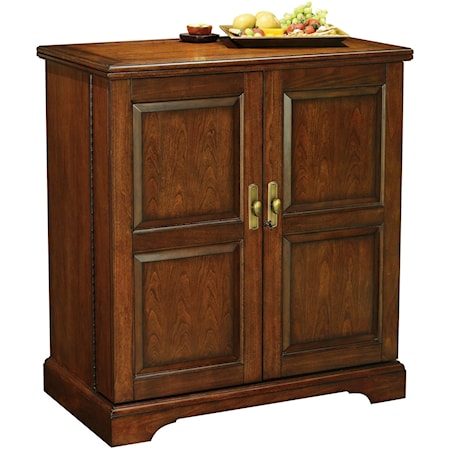 Lodi Wine & Bar Console