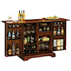 Howard Miller Wine & Bar Furnishings Lodi Wine & Bar Console