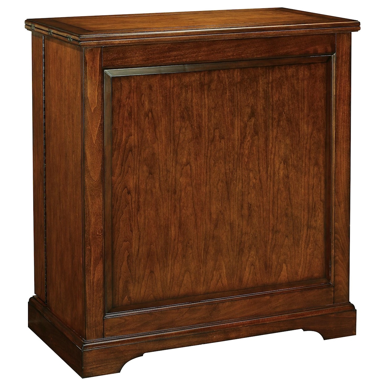 Howard Miller Wine & Bar Furnishings Lodi Wine & Bar Console