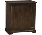 Howard Miller Wine & Bar Furnishings Wine and Drink Bar