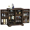 Howard Miller Wine & Bar Furnishings Wine and Drink Bar