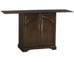 Howard Miller Wine & Bar Furnishings Wine and Drink Bar