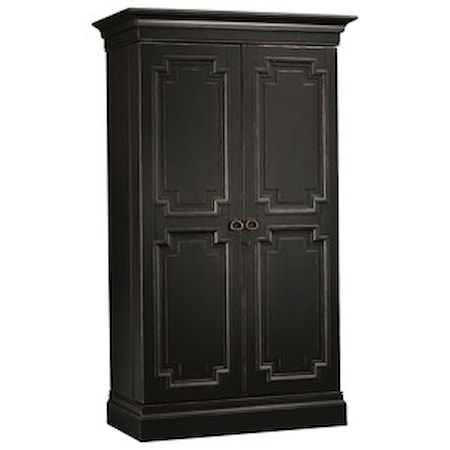 Sambuca Bar & Wine Cabinet
