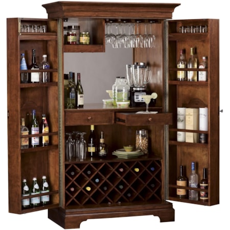 Barossa Vally Hide-A-Bar