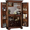 Howard Miller Wine & Bar Furnishings Barossa Vally Hide-A-Bar