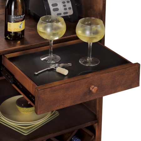 Barossa Vally Hide-A-Bar