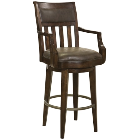 Harbor Springs Bar Stool