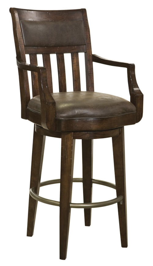 Harbor Springs Bar Stool