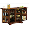 Howard Miller Wine and Bar Cabinets Lodi ll Wine and Bar Console