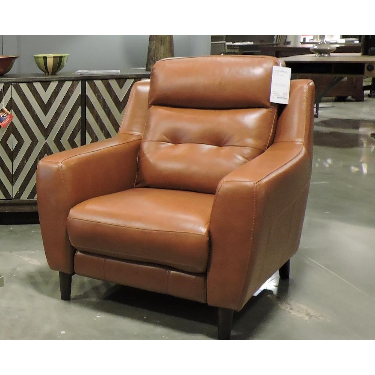 Belfort Select Maverick Recliner