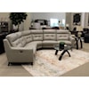 Belfort Select Maverick Sectional