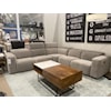 Belfort Select Andres Power Sectional