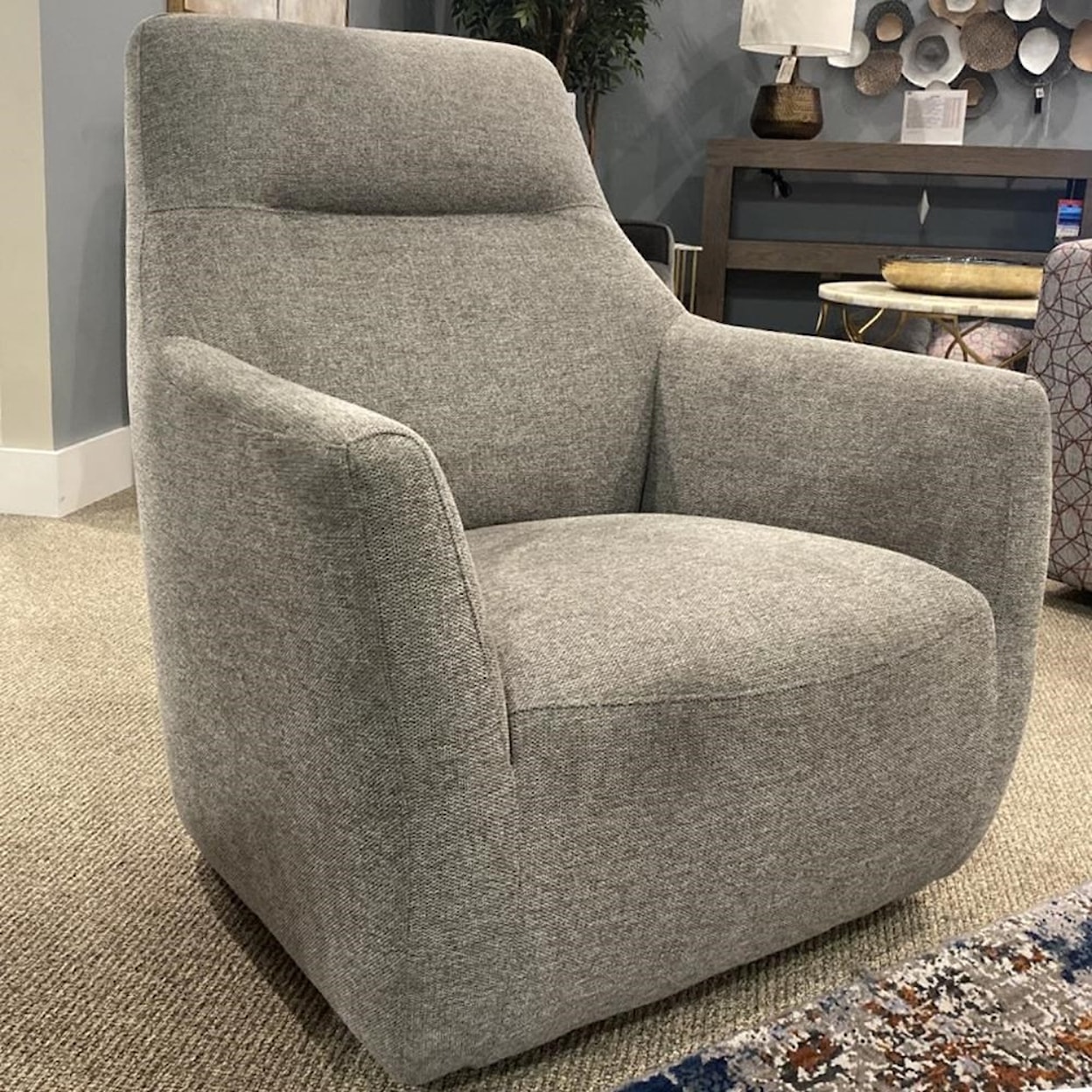 Belfort Select B0160 Swivel Chair