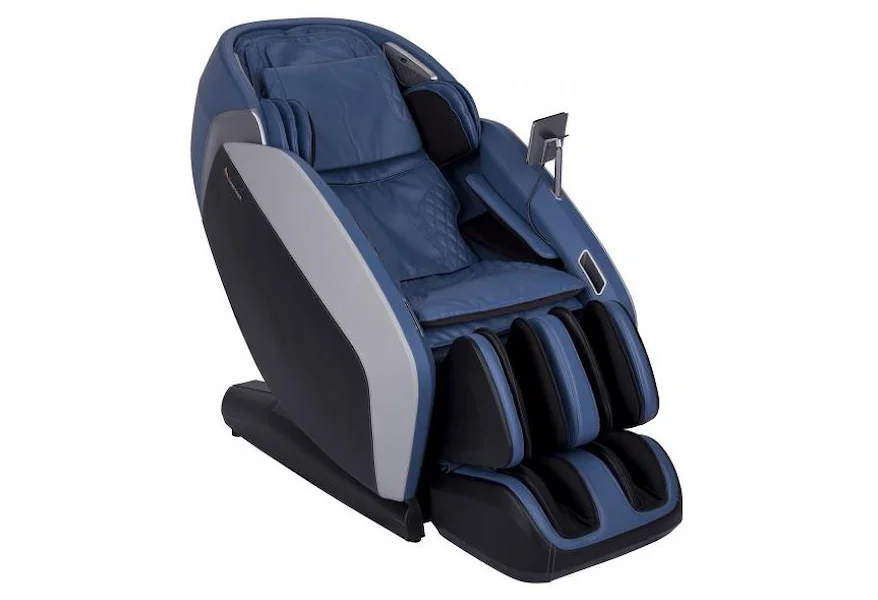 Certus Massage Chair by Human Touch at HomeWorld Furniture
