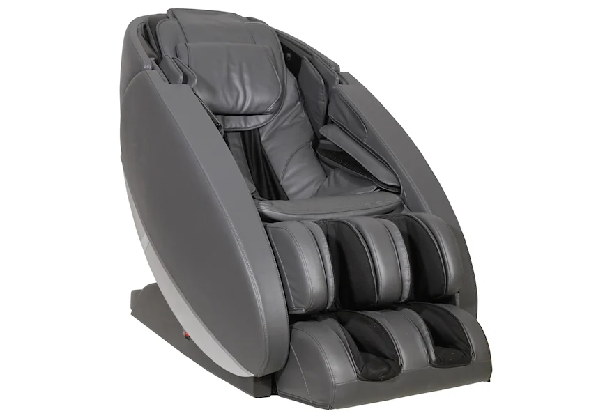 Novo XT2 Massage Chair by Human Touch at HomeWorld Furniture