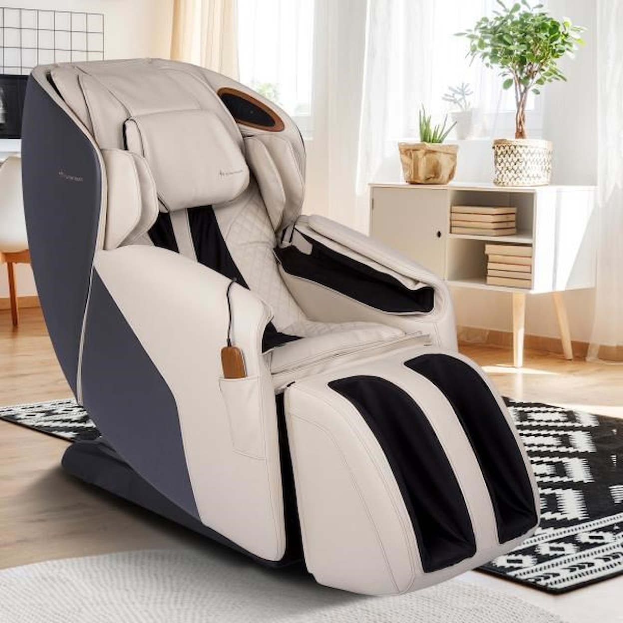 Human Touch Quies Massage Chair