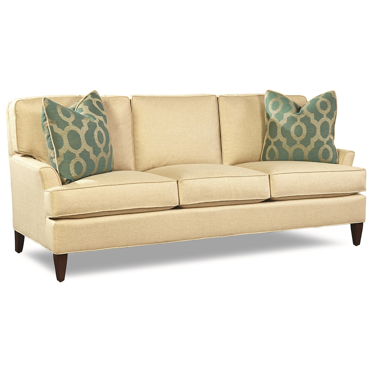 Huntington House 2031 Transitional Sofa