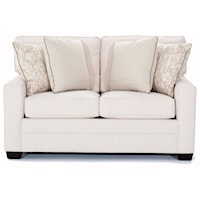 Customizable Loveseat