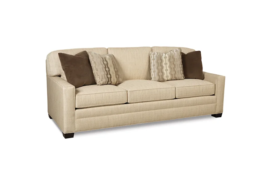 2062 92" Sofa by Geoffrey Alexander at Sprintz Furniture