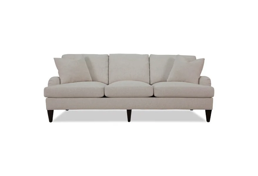 2100 Sofa by Geoffrey Alexander at Sprintz Furniture