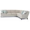 Huntington House Laguna Sectional Sofa