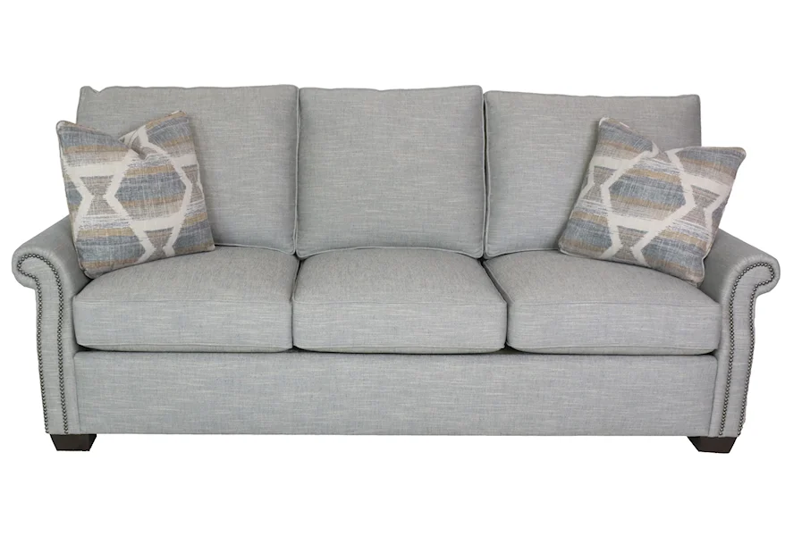 2800 Sofa by Geoffrey Alexander at Sprintz Furniture
