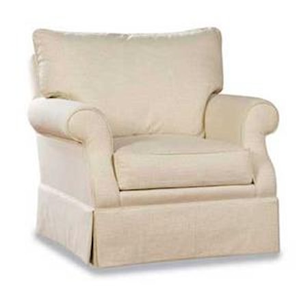 Upholstered Chair