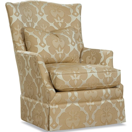 Upholstered Chair