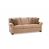 Huntington House 2053 Transitional Sofa