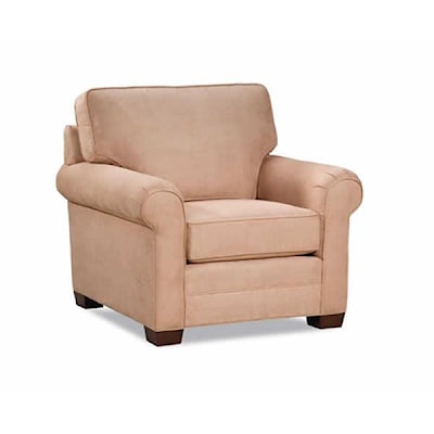 Huntington House 2053 COLLECTION Arm Chair