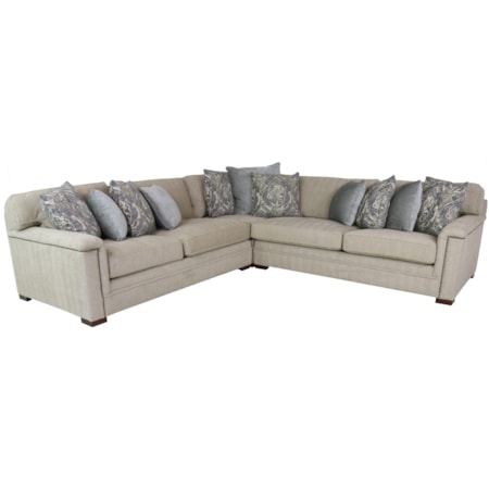 Sectional