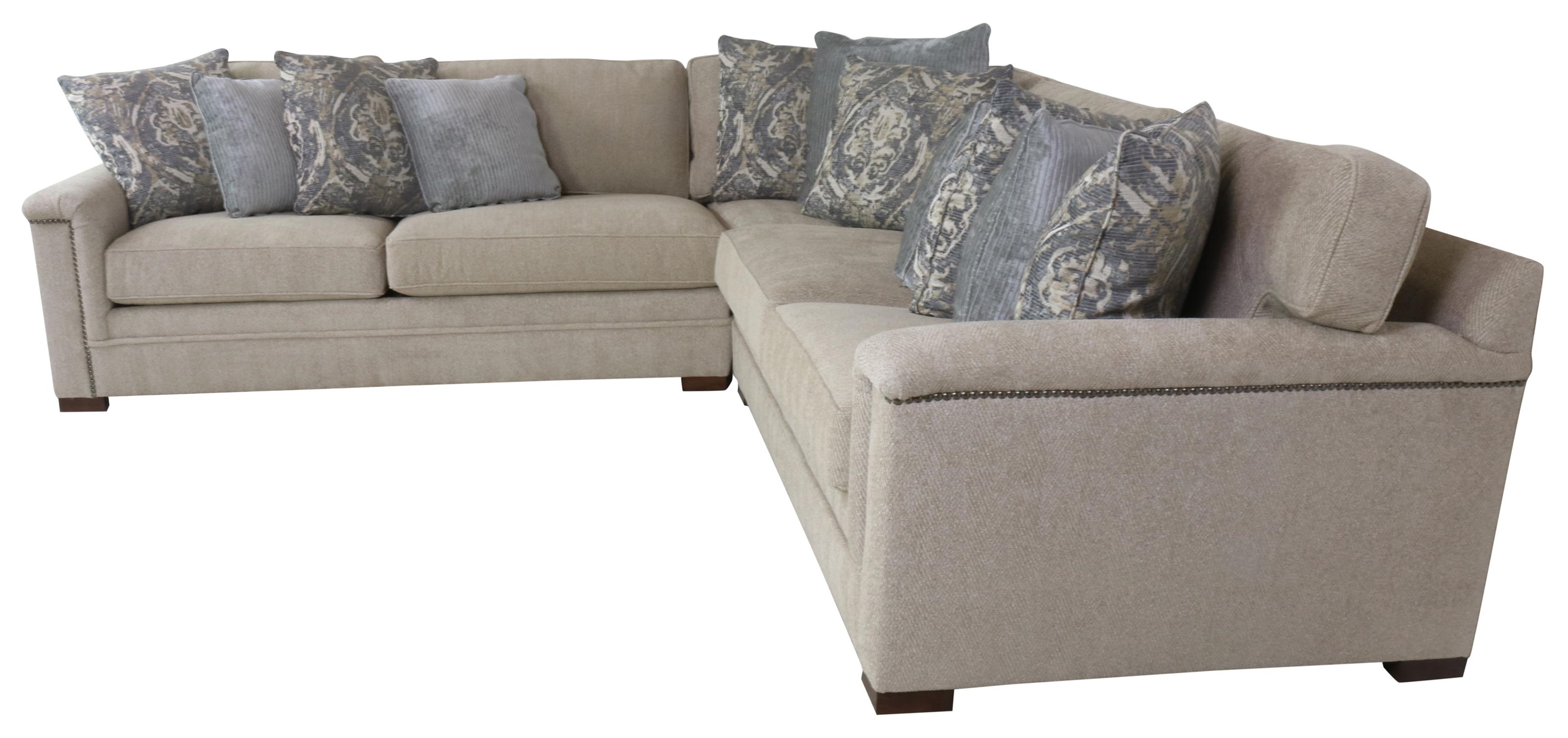 Sectional