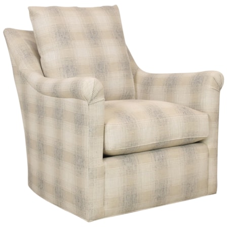 Swivel Chair