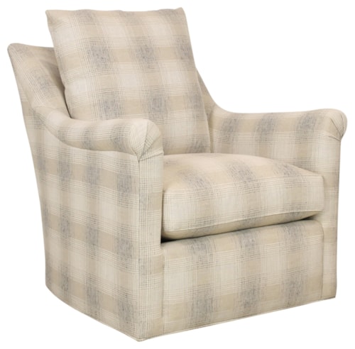 Swivel Chair